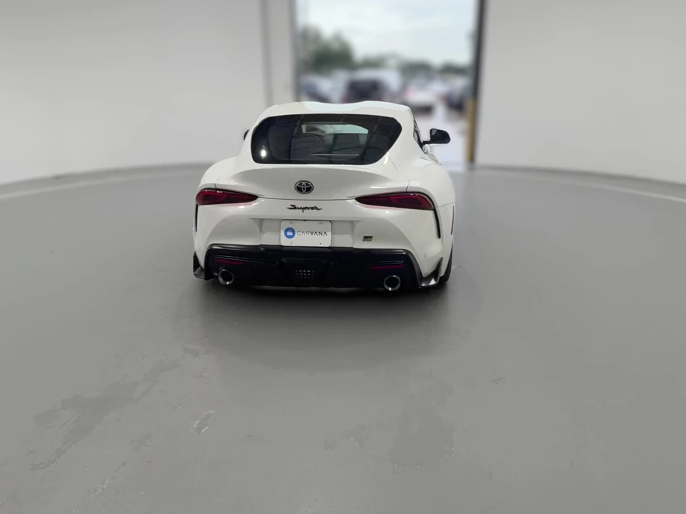 2020 Toyota GR Supra 5th Gen - Image 27 of 31