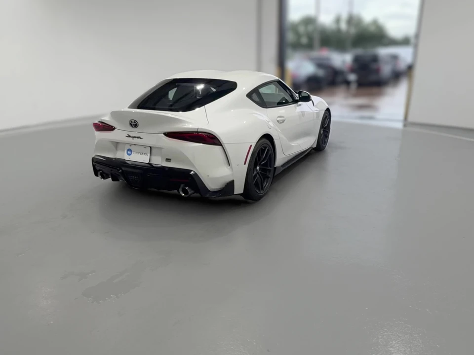 2020 Toyota GR Supra 5th Gen - Image 28 of 31