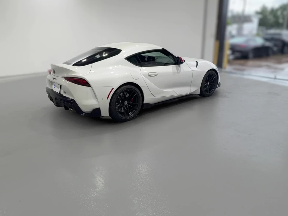 2020 Toyota GR Supra 5th Gen - Image 29 of 31