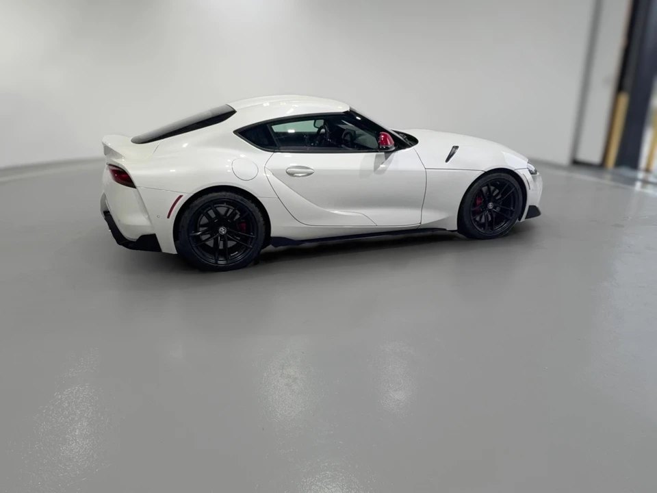 2020 Toyota GR Supra 5th Gen - Image 30 of 31