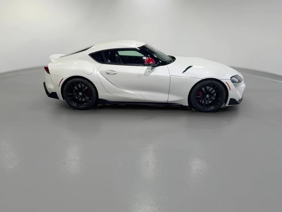 2020 Toyota GR Supra 5th Gen - Image 31 of 31