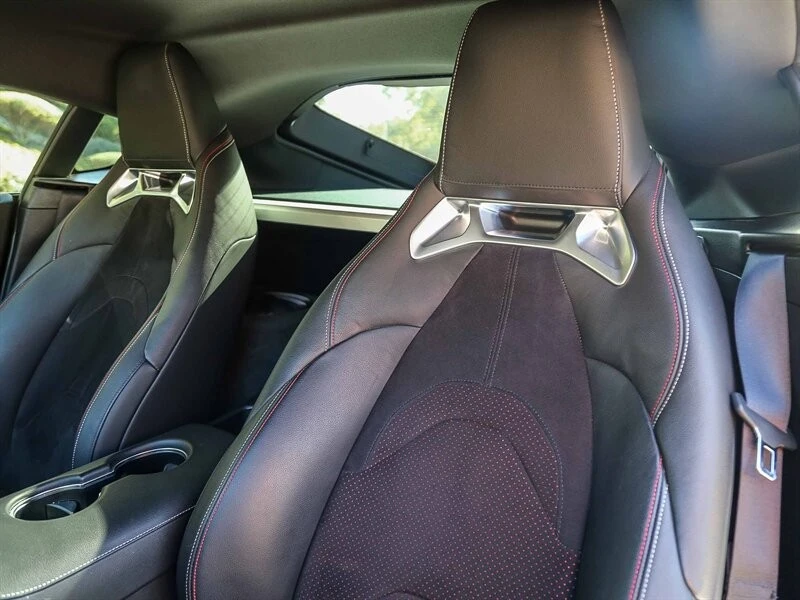 2020 Toyota GR Supra 5th Gen - Image 18 of 21