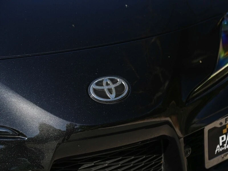 2020 Toyota GR Supra 5th Gen - Image 11 of 21