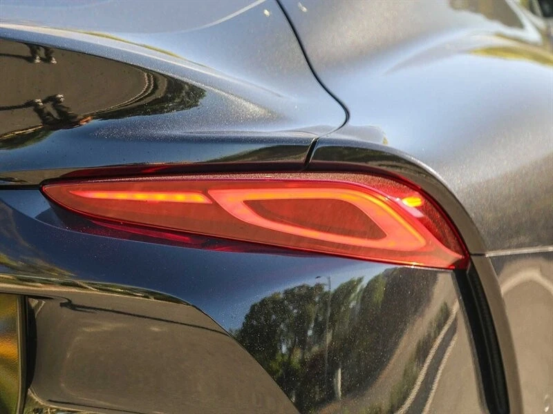 2020 Toyota GR Supra 5th Gen - Image 15 of 21