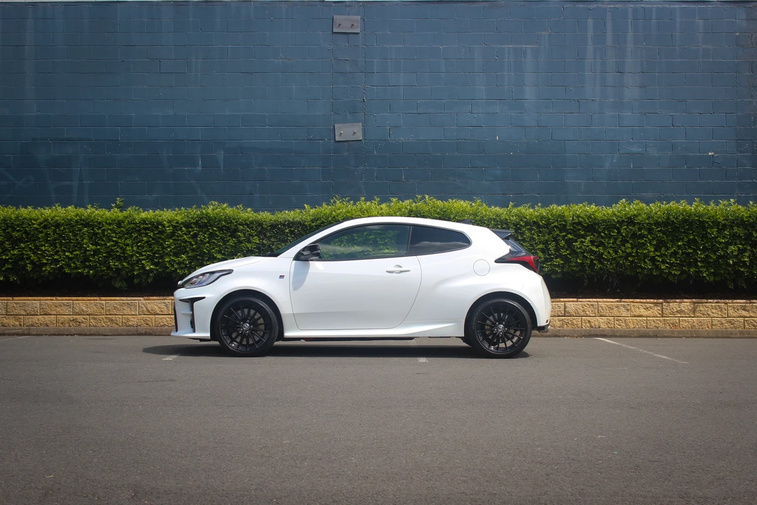 2020 Toyota Yaris - Image 5 of 31