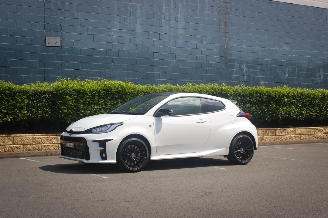 2020 Toyota Yaris - Image 4 of 31