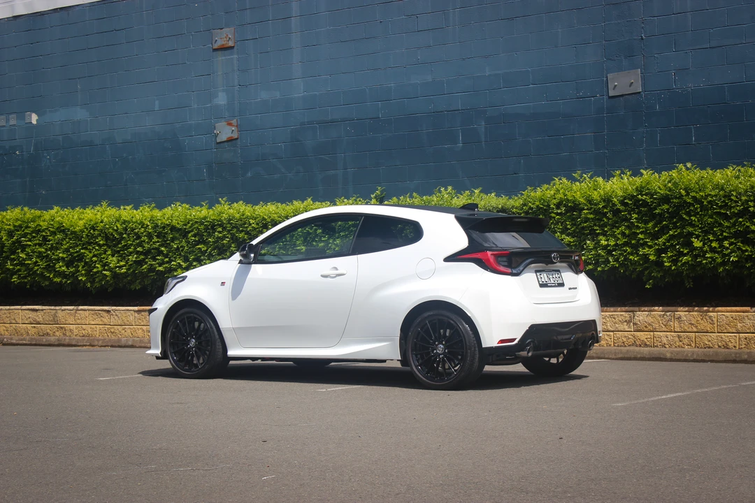 2020 Toyota Yaris - Image 6 of 31