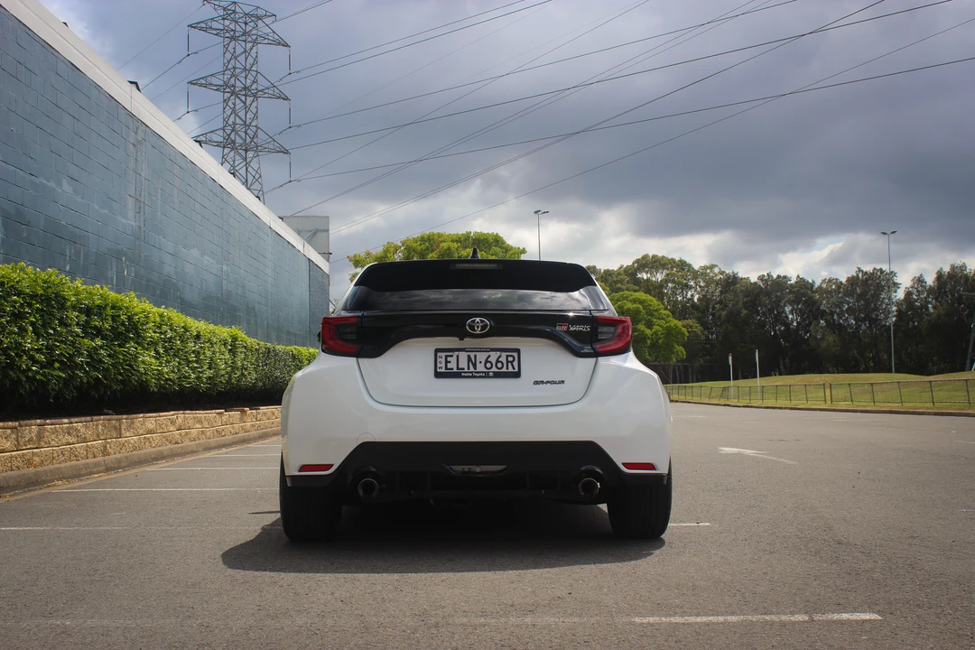 2020 Toyota Yaris - Image 7 of 31