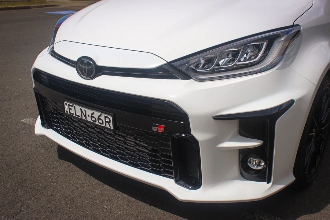 2020 Toyota Yaris - Image 25 of 31