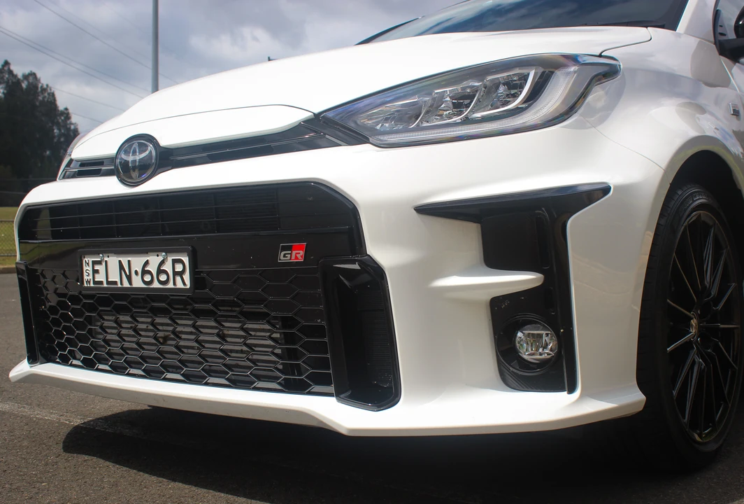 2020 Toyota Yaris - Image 26 of 31
