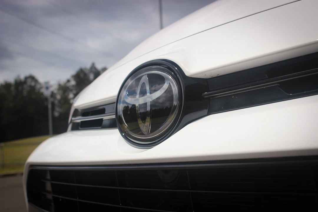 2020 Toyota Yaris - Image 28 of 31