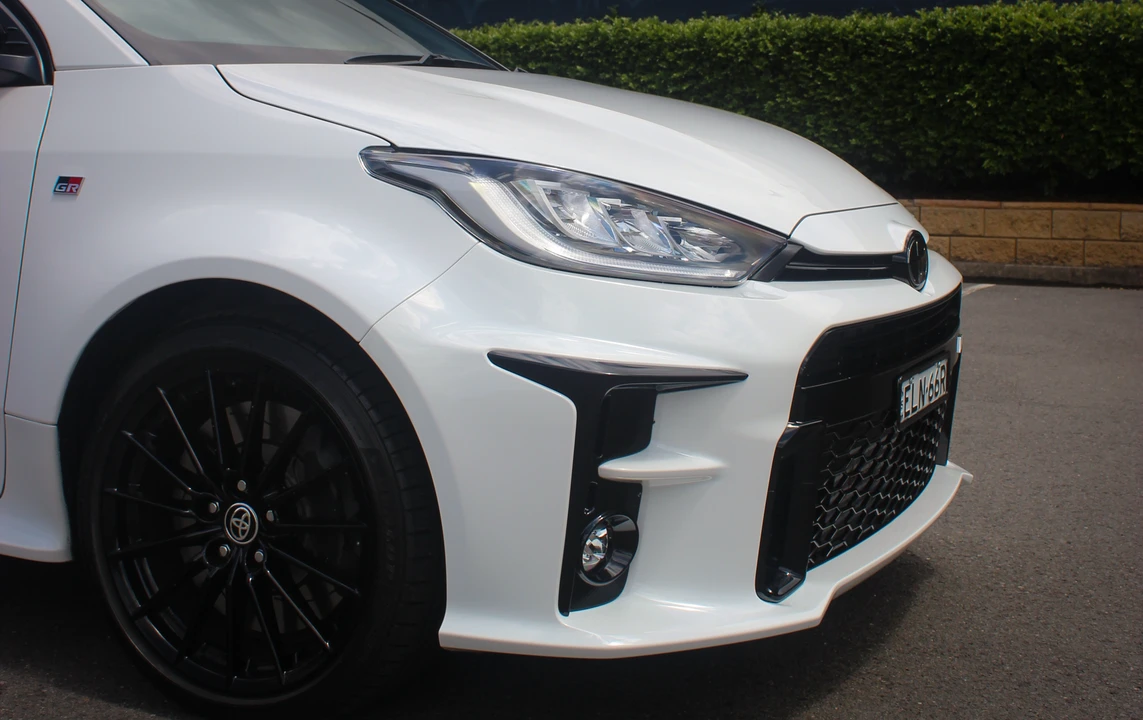 2020 Toyota Yaris - Image 22 of 31