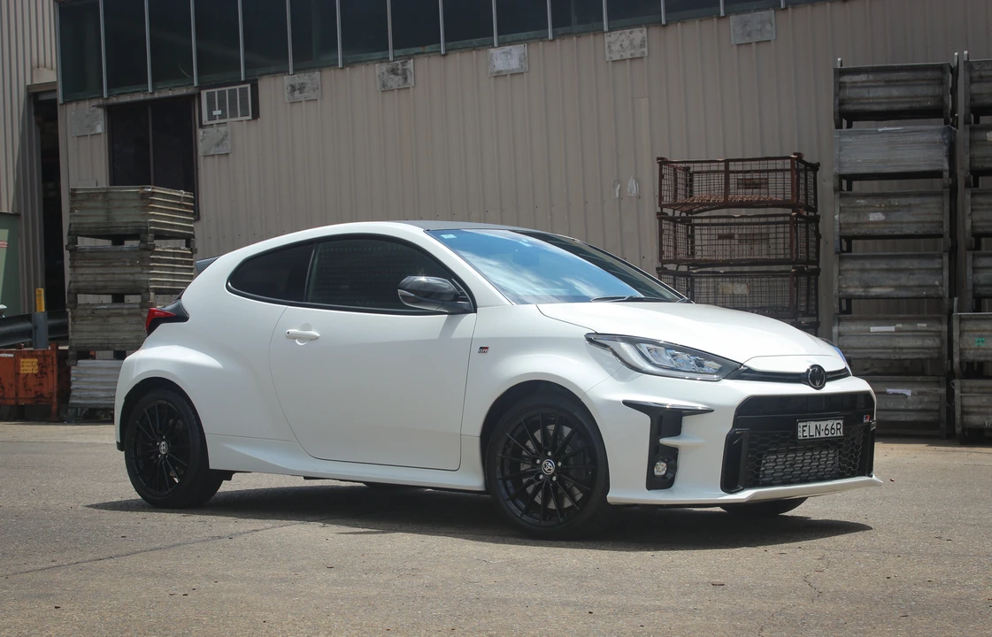 2020 Toyota Yaris - Image 21 of 31