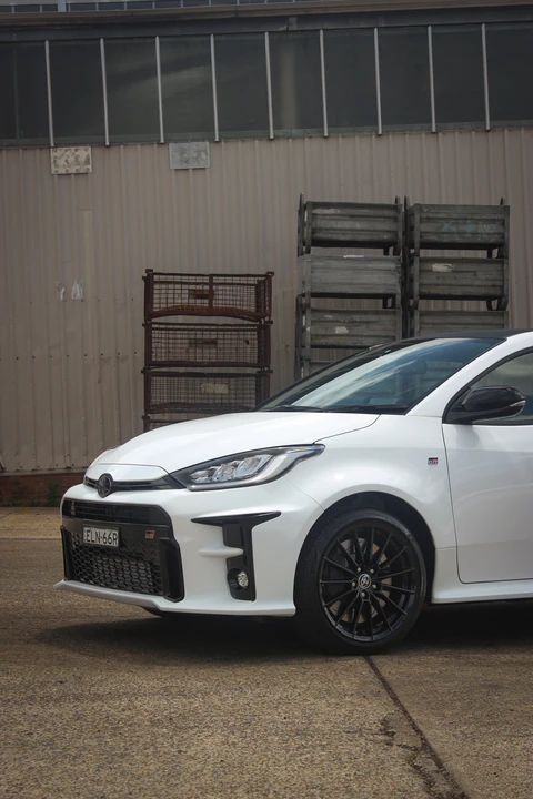 2020 Toyota Yaris - Image 29 of 31