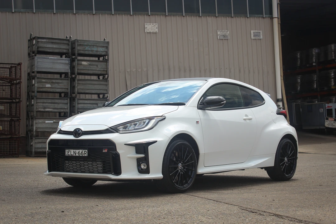 2020 Toyota Yaris - Image 20 of 31