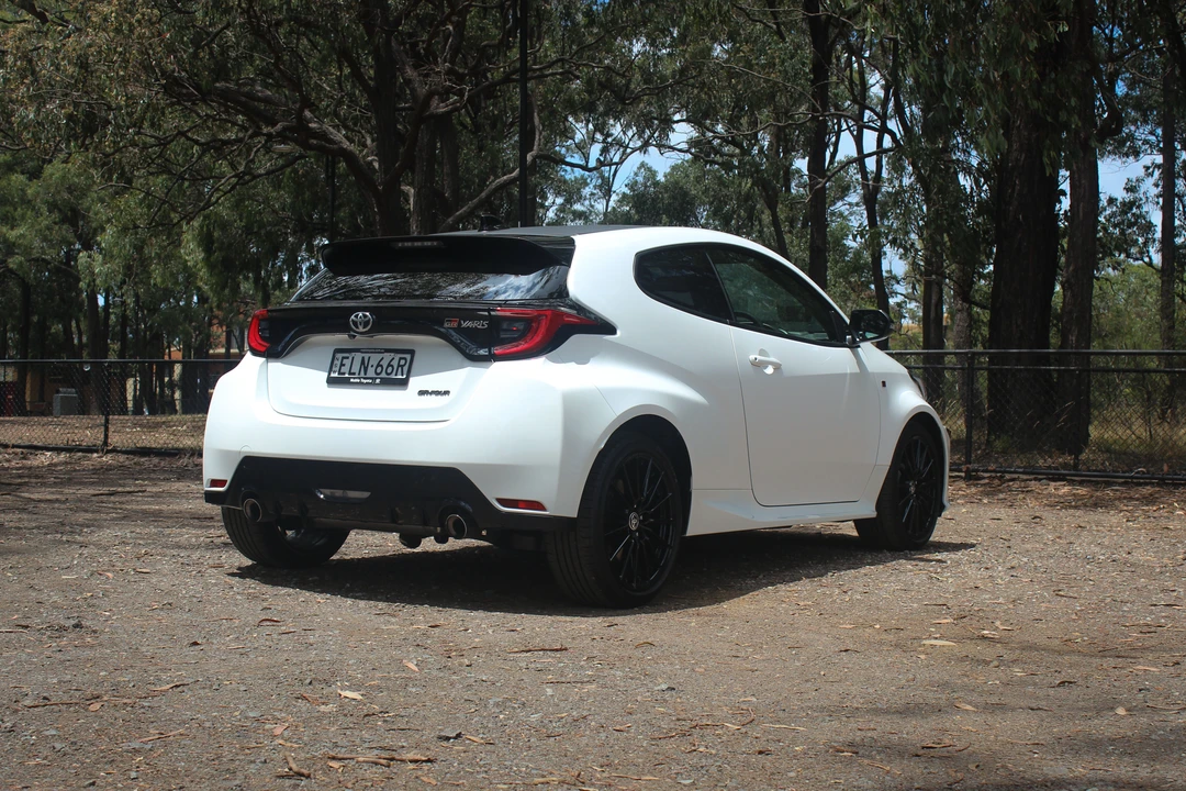 2020 Toyota Yaris - Image 19 of 31