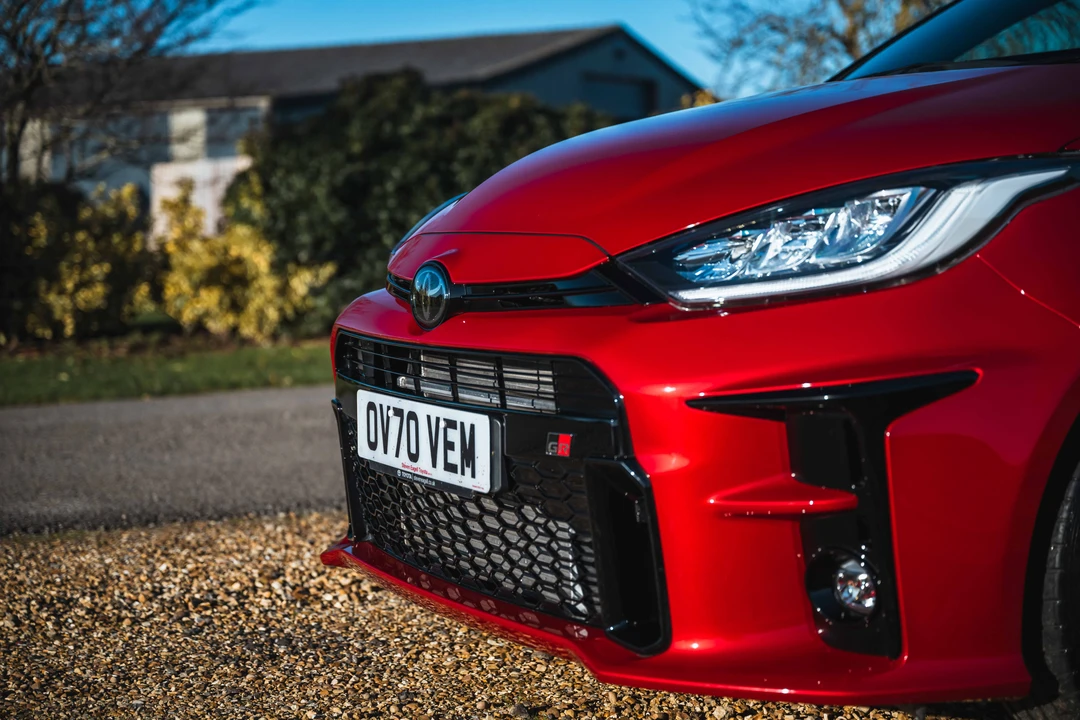2020 Toyota Yaris - Image 24 of 31