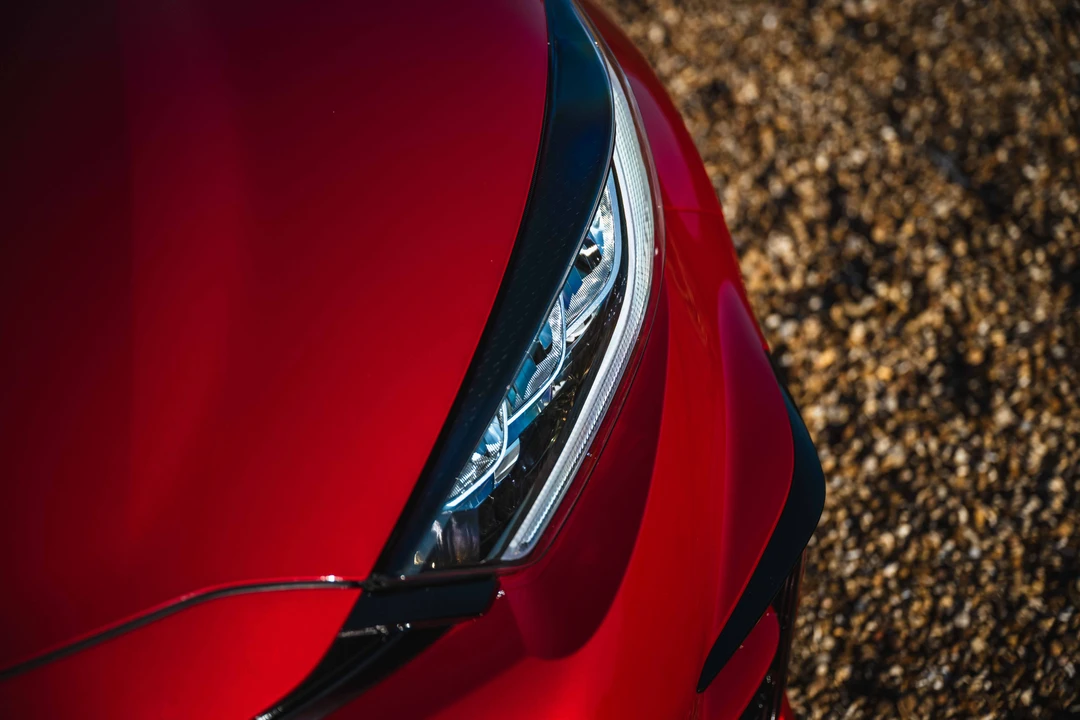 2020 Toyota Yaris - Image 27 of 31