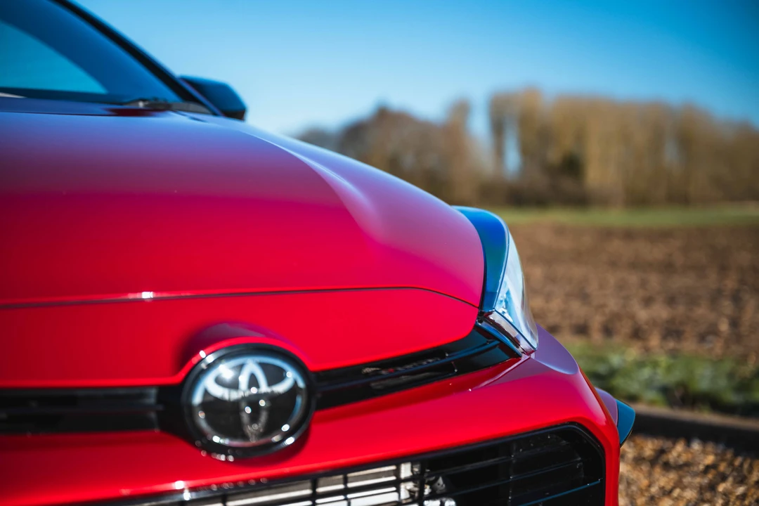 2020 Toyota Yaris - Image 29 of 31