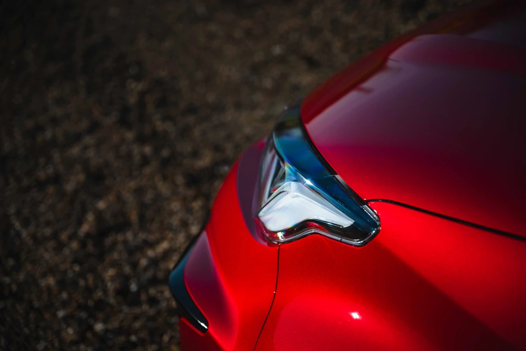 2020 Toyota Yaris - Image 31 of 31
