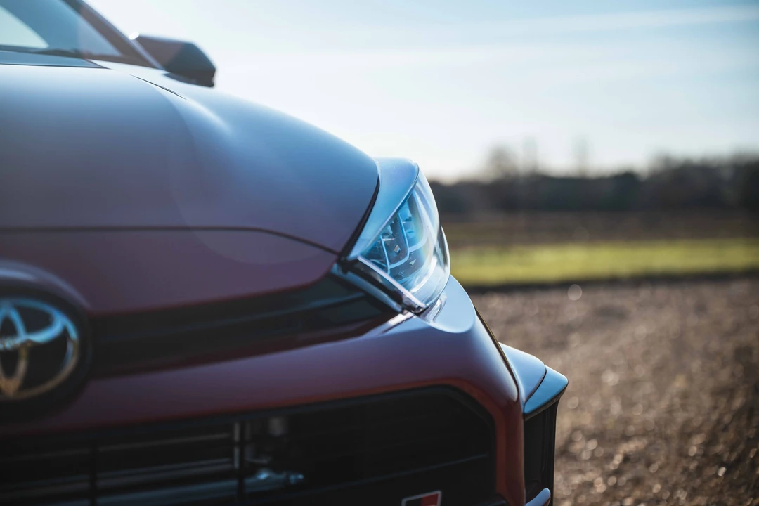 2020 Toyota Yaris - Image 30 of 31