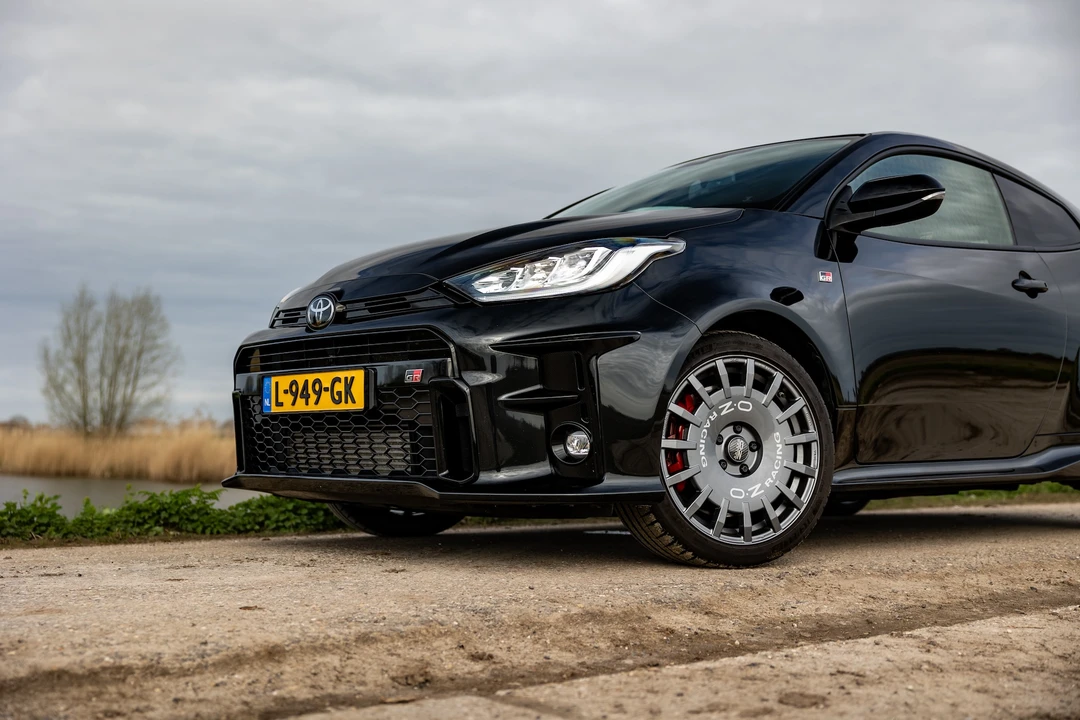 2020 Toyota Yaris - Image 19 of 31