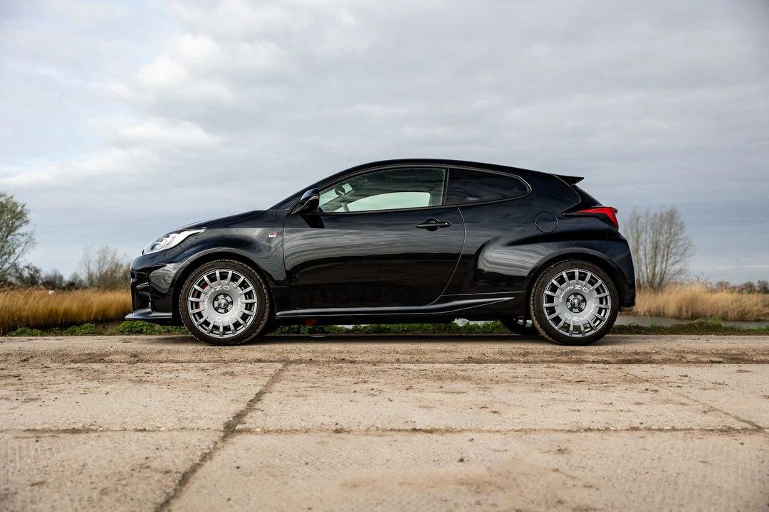 2020 Toyota Yaris - Image 4 of 31