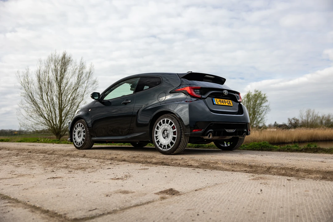 2020 Toyota Yaris - Image 5 of 31