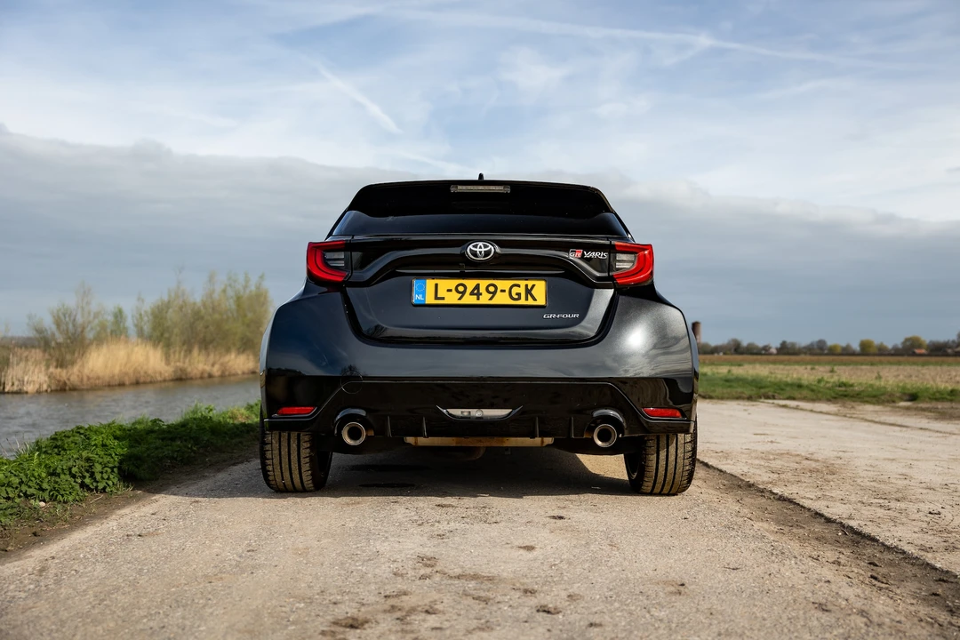 2020 Toyota Yaris - Image 6 of 31