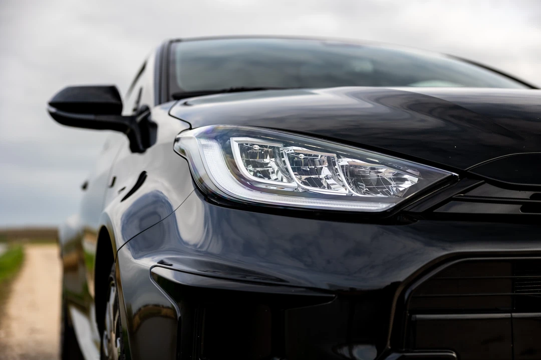 2020 Toyota Yaris - Image 20 of 31