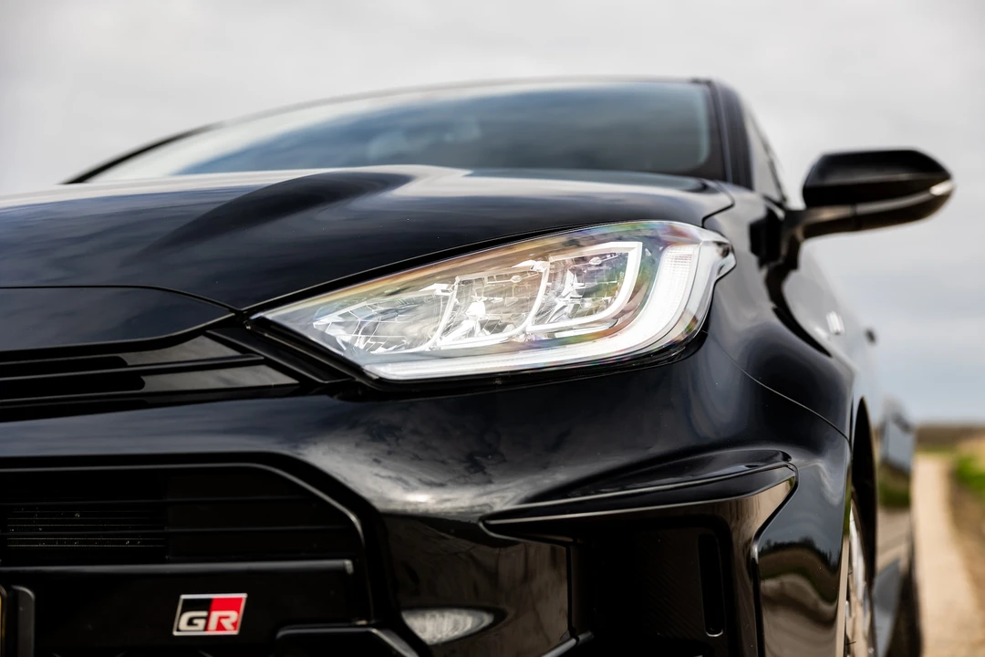 2020 Toyota Yaris - Image 21 of 31