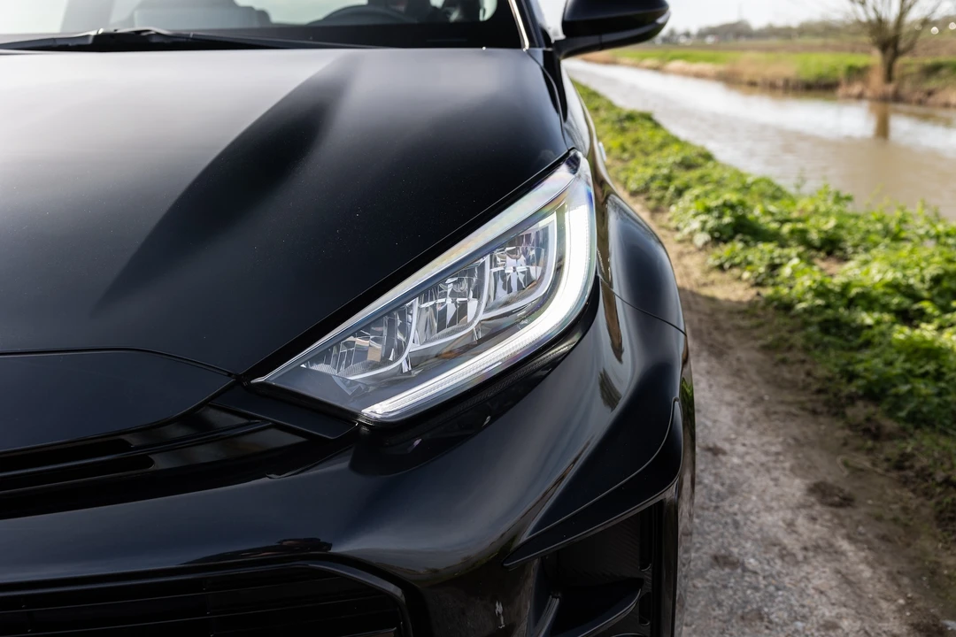2020 Toyota Yaris - Image 23 of 31