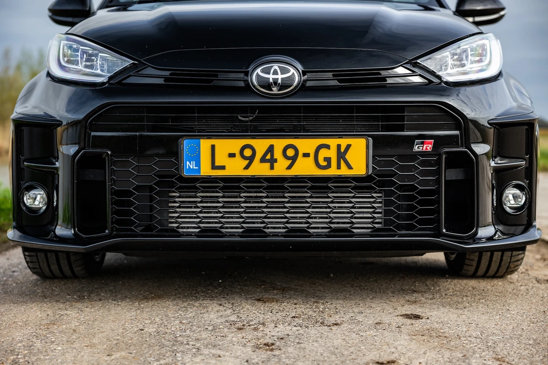 2020 Toyota Yaris - Image 27 of 31