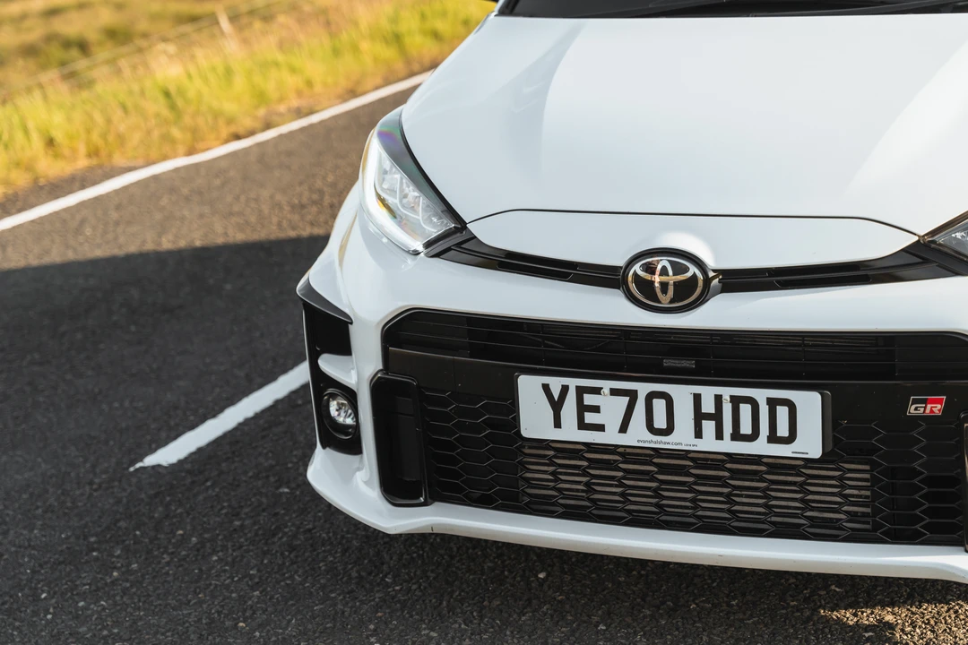 2020 Toyota Yaris - Image 22 of 31
