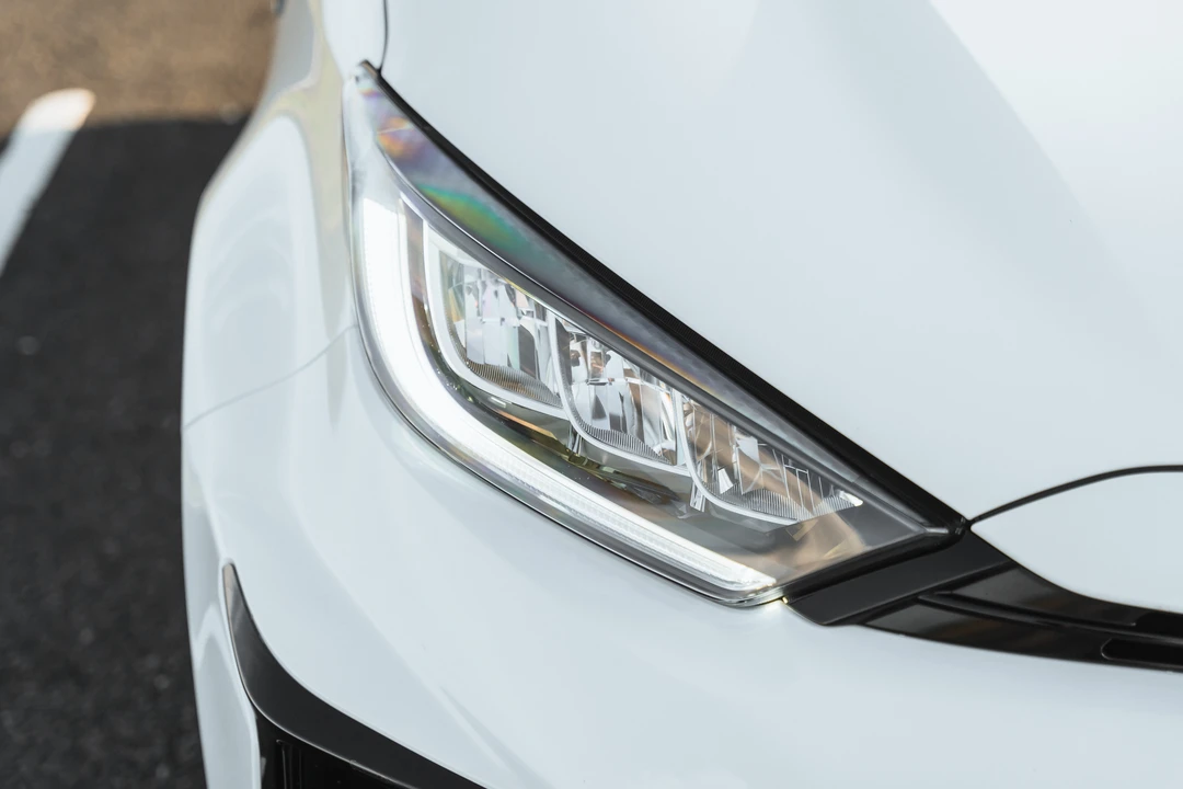 2020 Toyota Yaris - Image 23 of 31