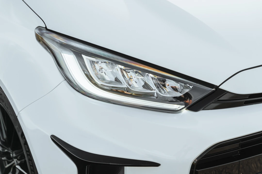 2020 Toyota Yaris - Image 25 of 31