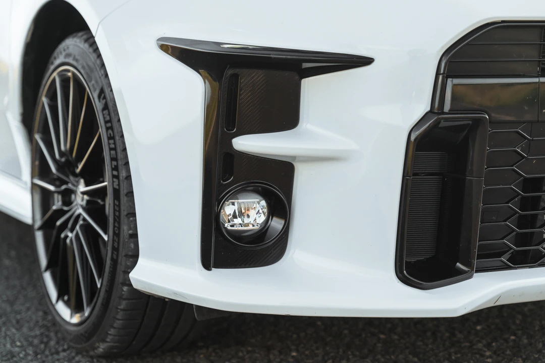 2020 Toyota Yaris - Image 28 of 31