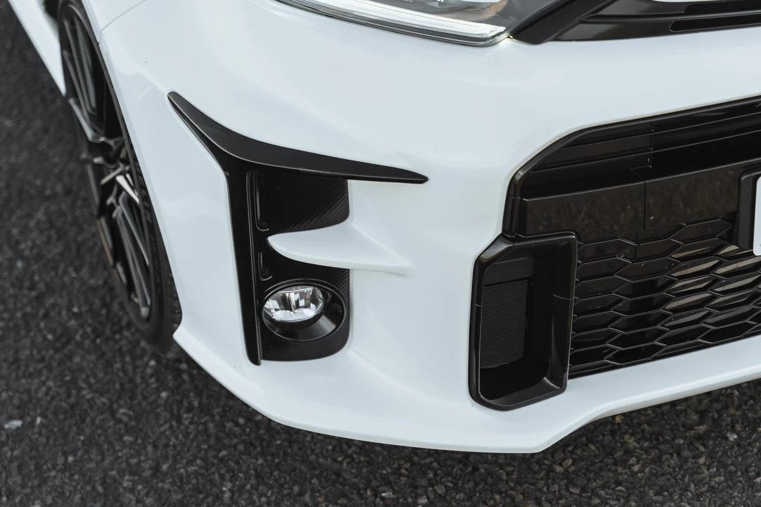 2020 Toyota Yaris - Image 29 of 31