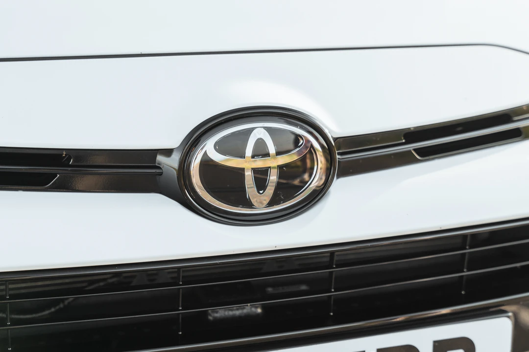 2020 Toyota Yaris - Image 30 of 31