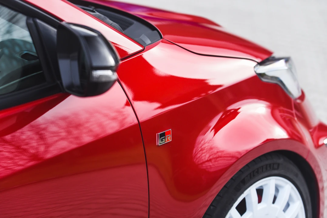 2020 Toyota Yaris - Image 30 of 31