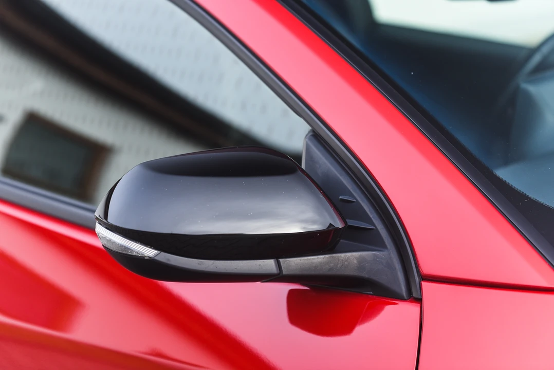 2020 Toyota Yaris - Image 31 of 31
