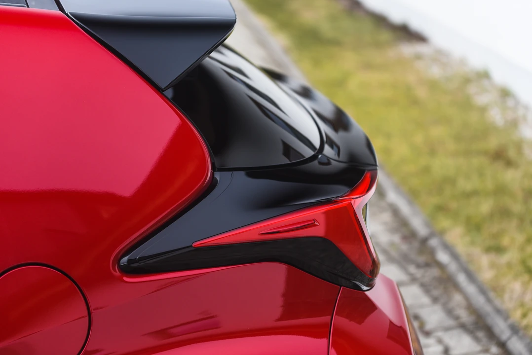 2020 Toyota Yaris - Image 26 of 31
