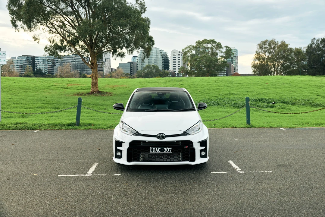 2020 Toyota Yaris - Image 9 of 31