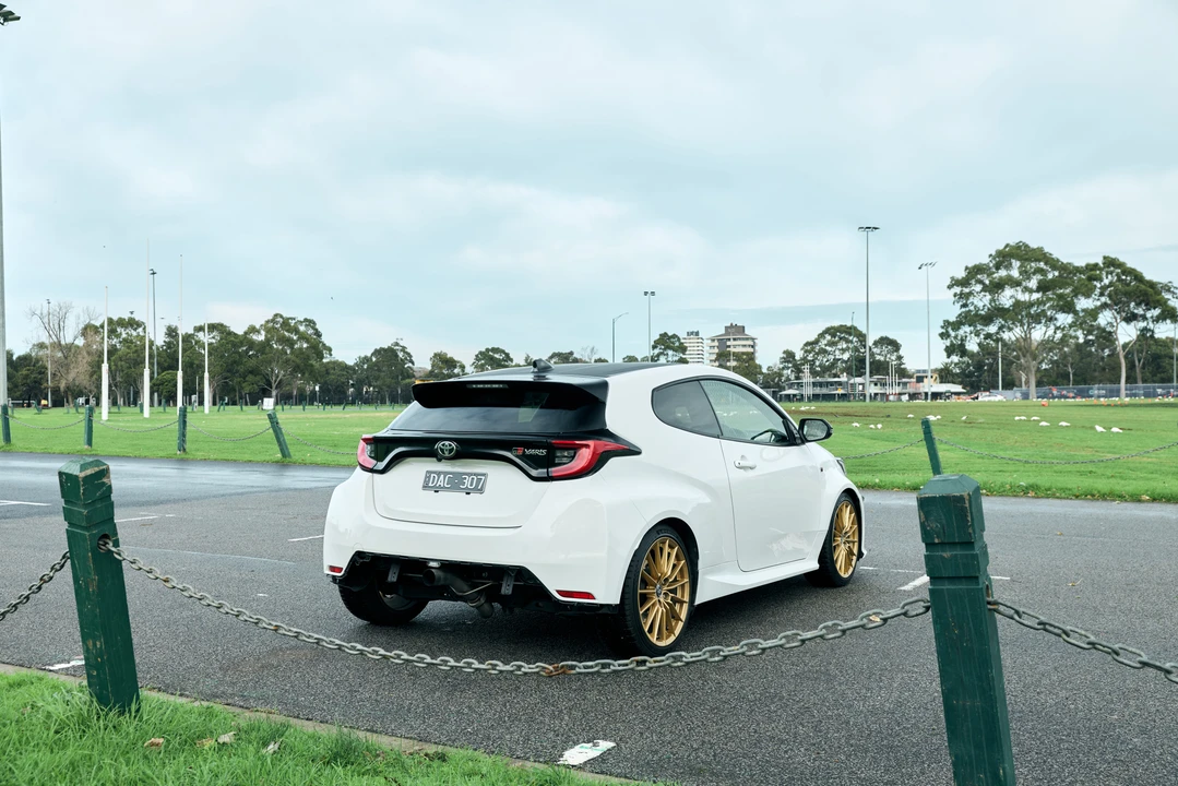 2020 Toyota Yaris - Image 6 of 31