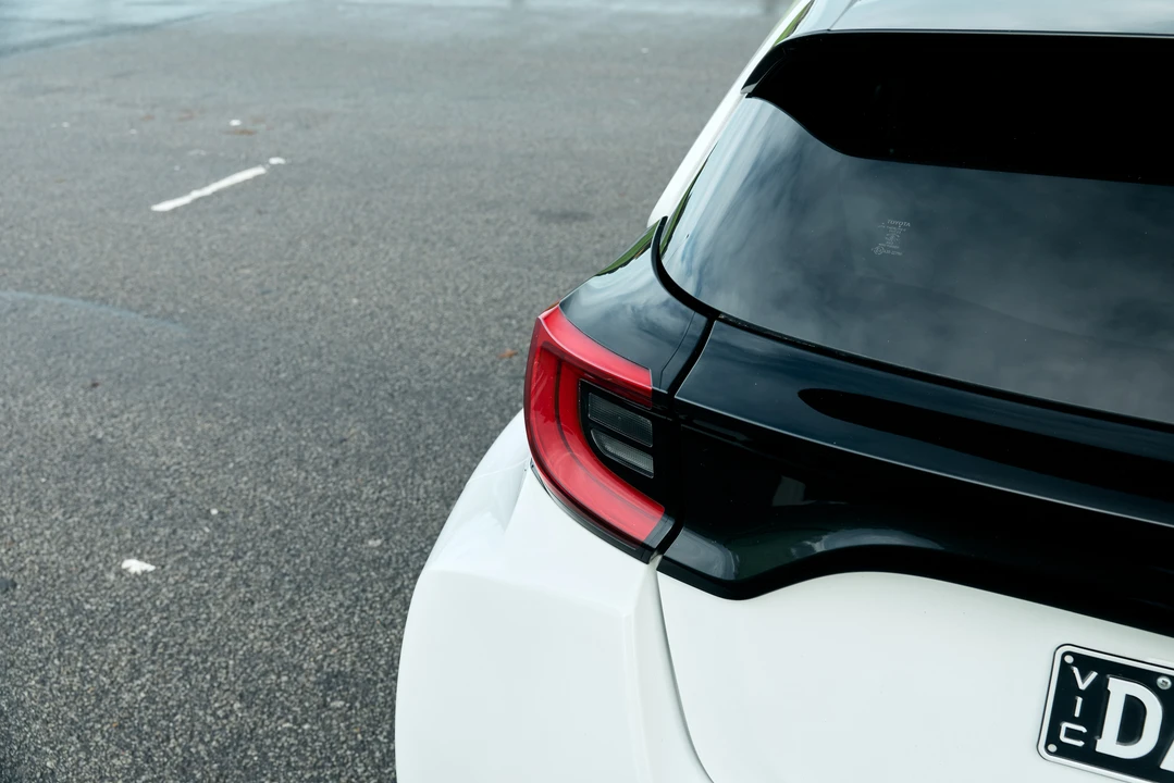 2020 Toyota Yaris - Image 30 of 31