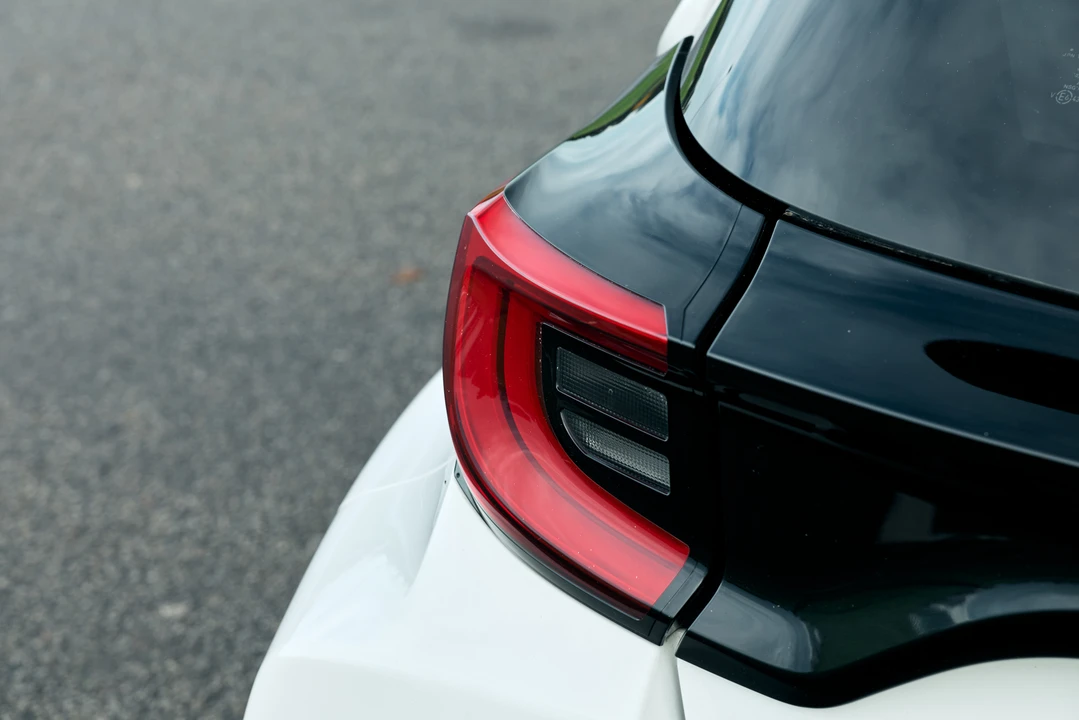 2020 Toyota Yaris - Image 31 of 31