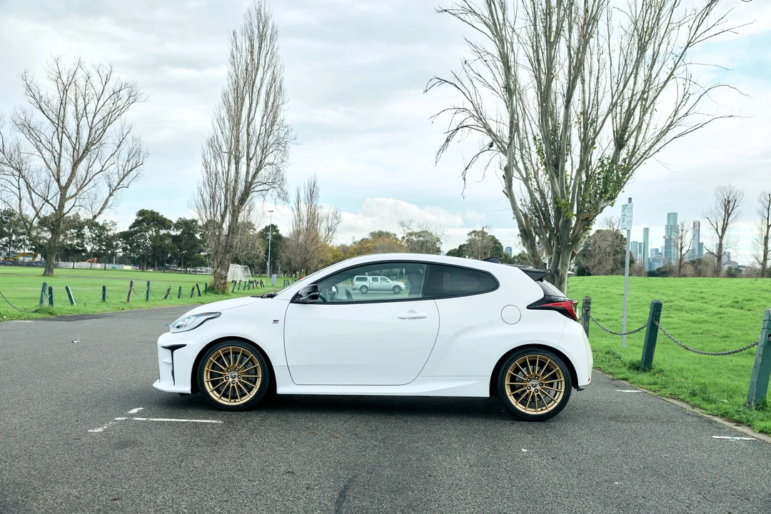 2020 Toyota Yaris - Image 4 of 31