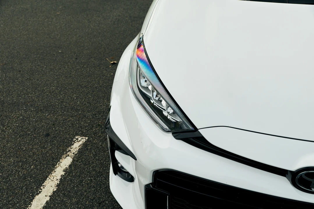 2020 Toyota Yaris - Image 16 of 31