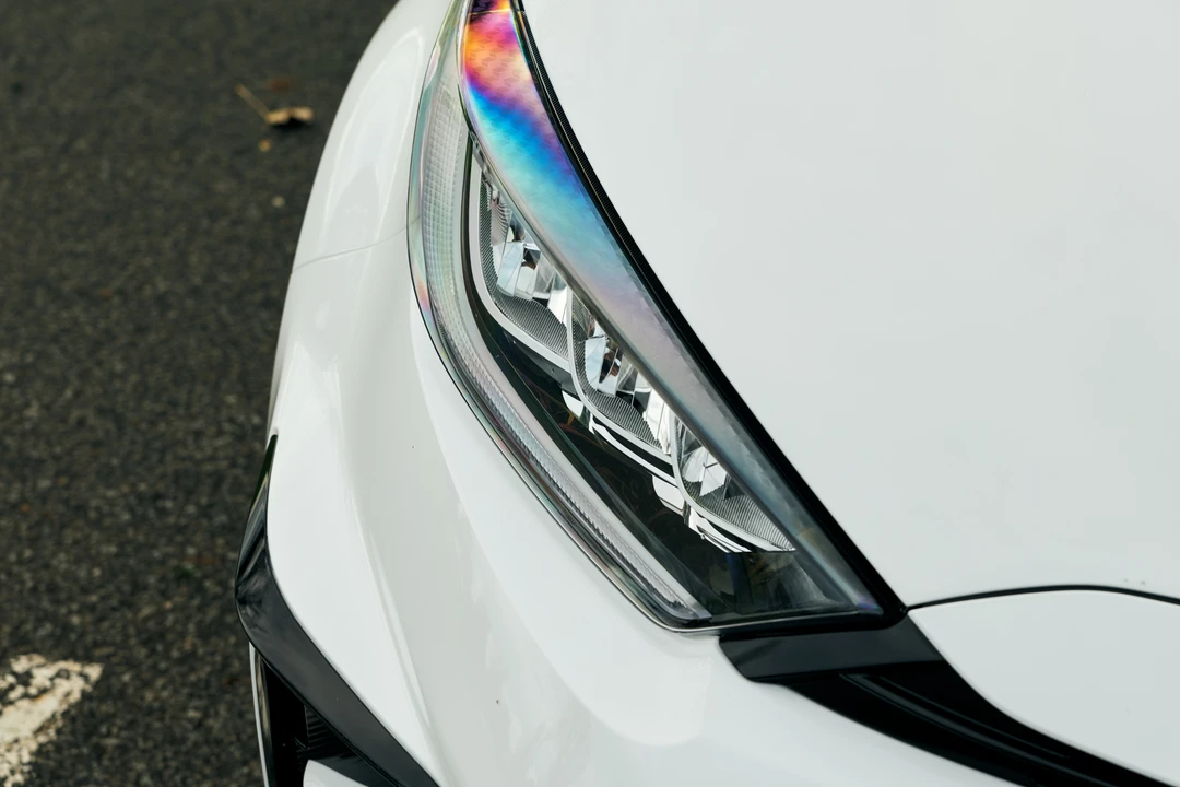 2020 Toyota Yaris - Image 17 of 31