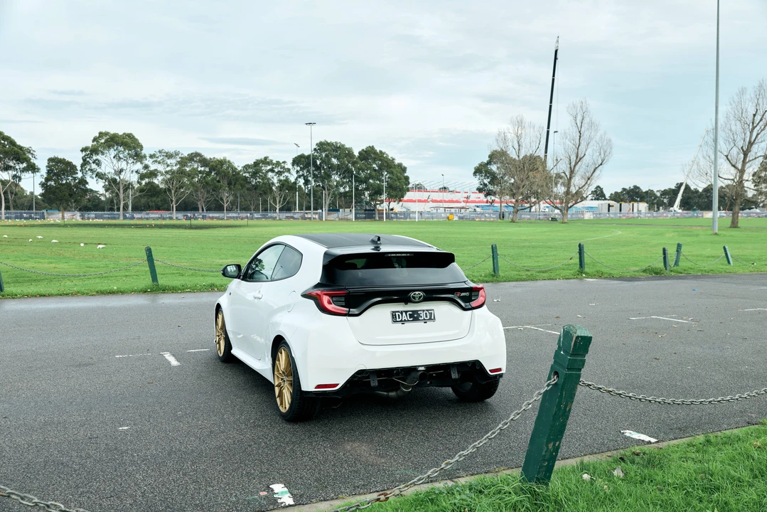 2020 Toyota Yaris - Image 5 of 31
